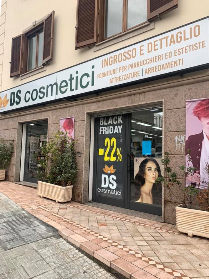DS Cosmetici