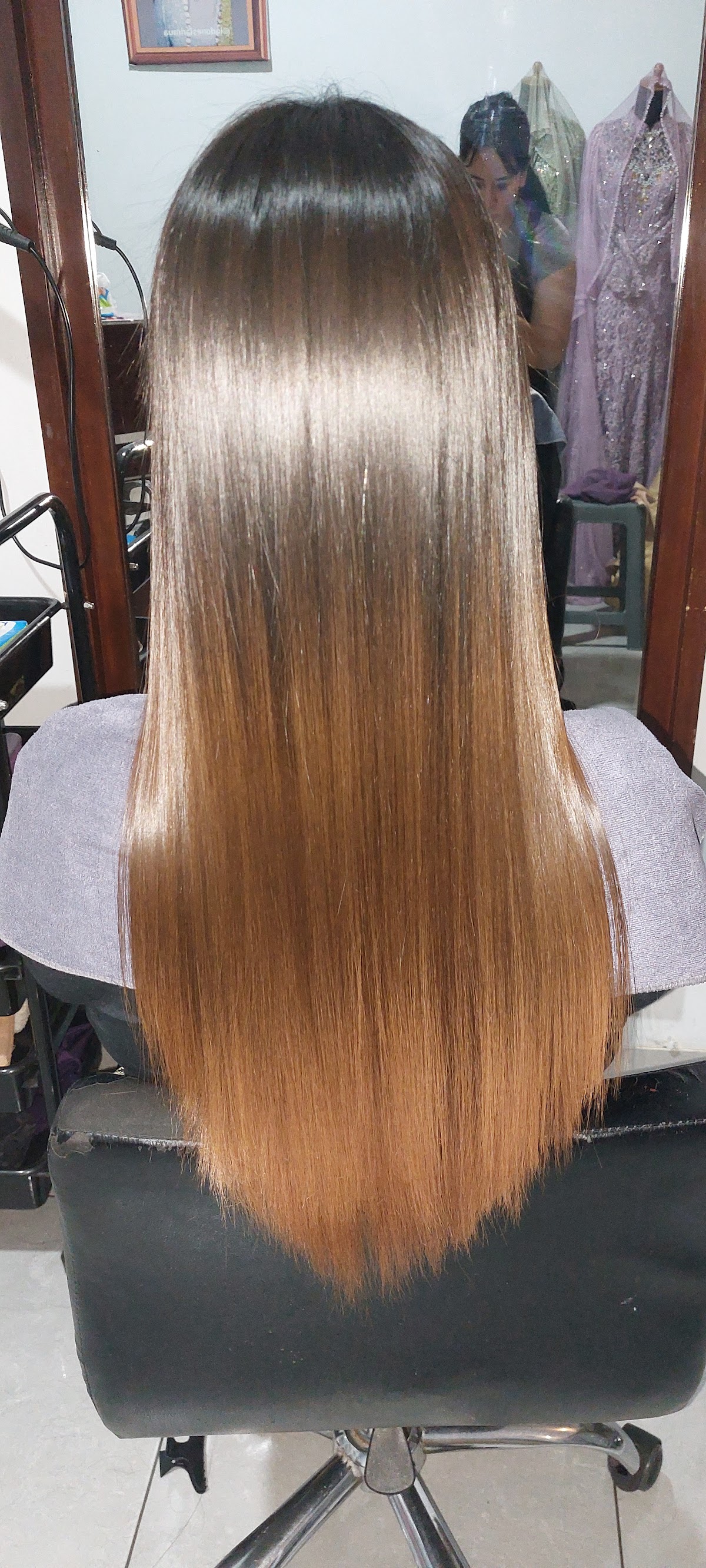 Treatmee Salon Hair and Studio Desywedding
