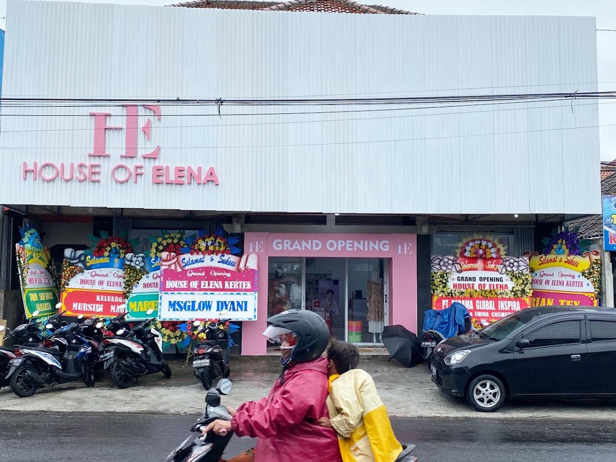 Elena Cosmetics