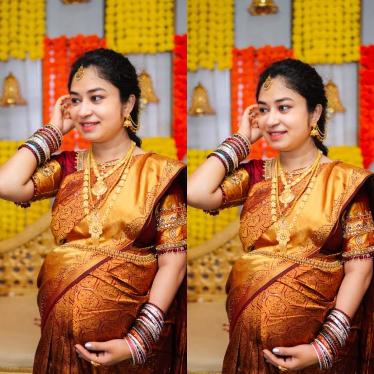 Sv Makeover - Makeup | Saree Pre-Pleating & Draping | Facial | Draping & Beautician Classes