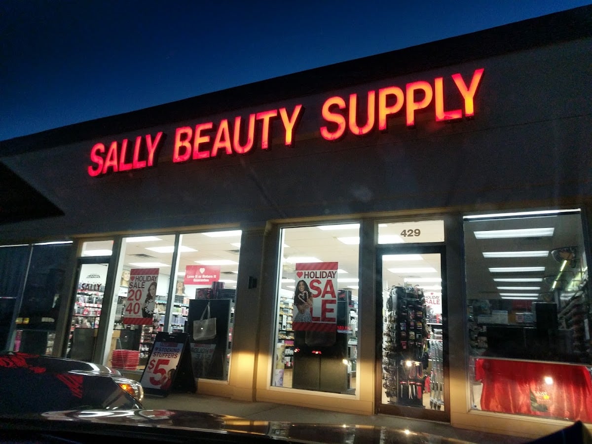 Sally Beauty