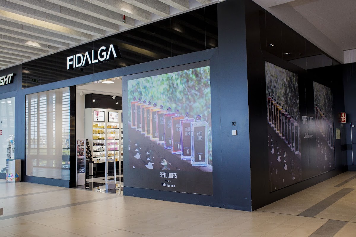 Fidalga Perfumaria