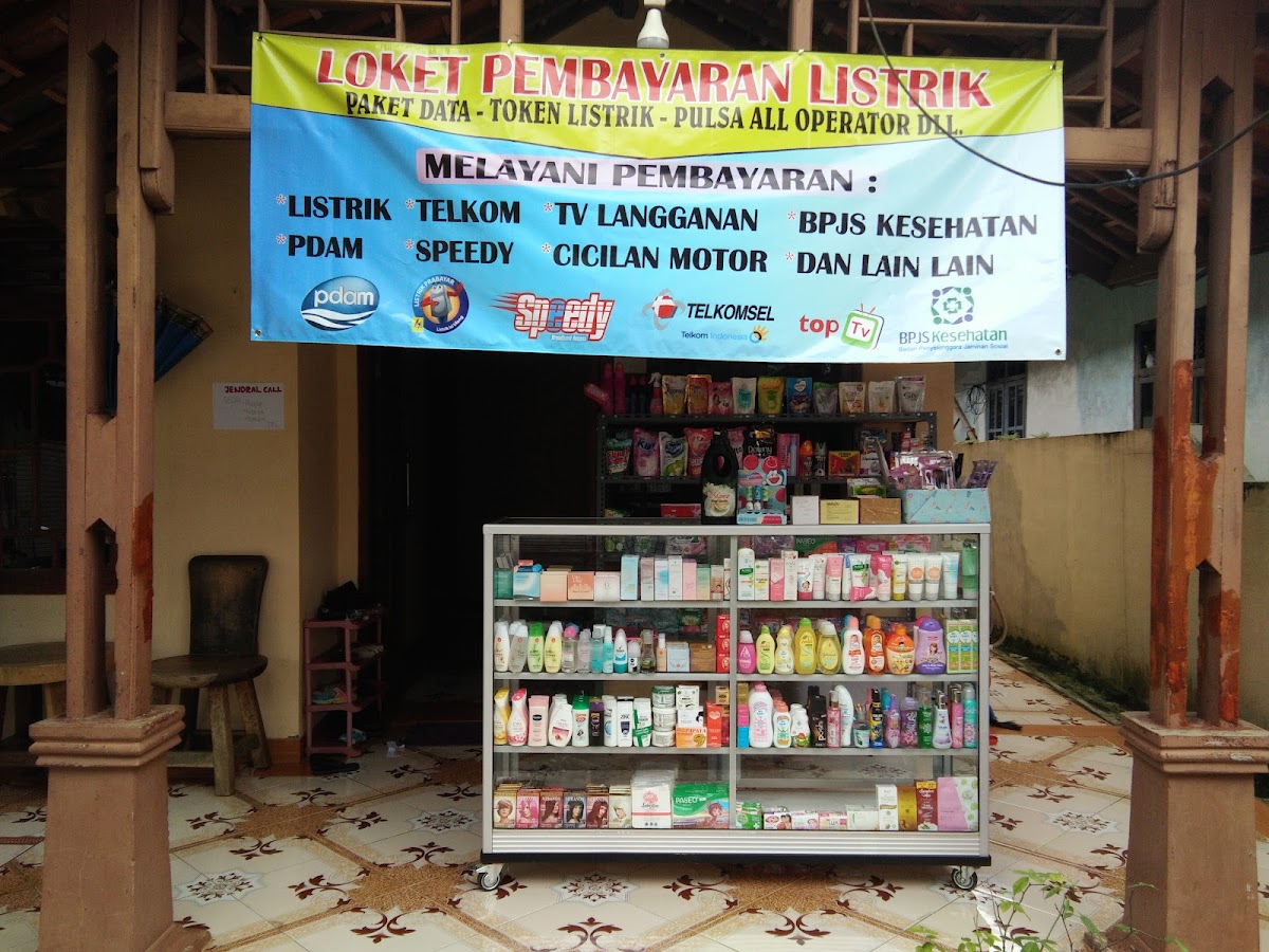 Indah Kosmetik