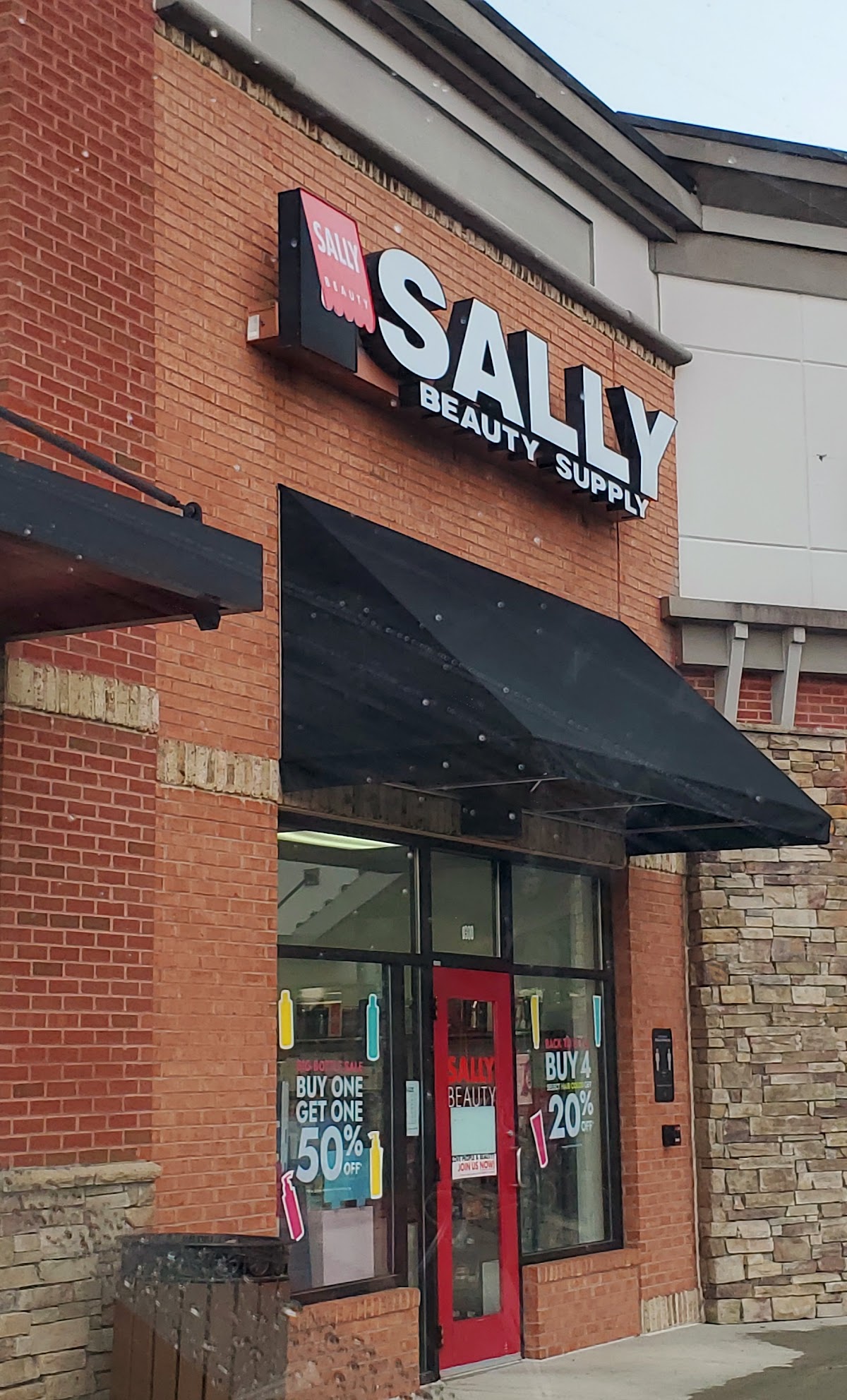 Sally Beauty