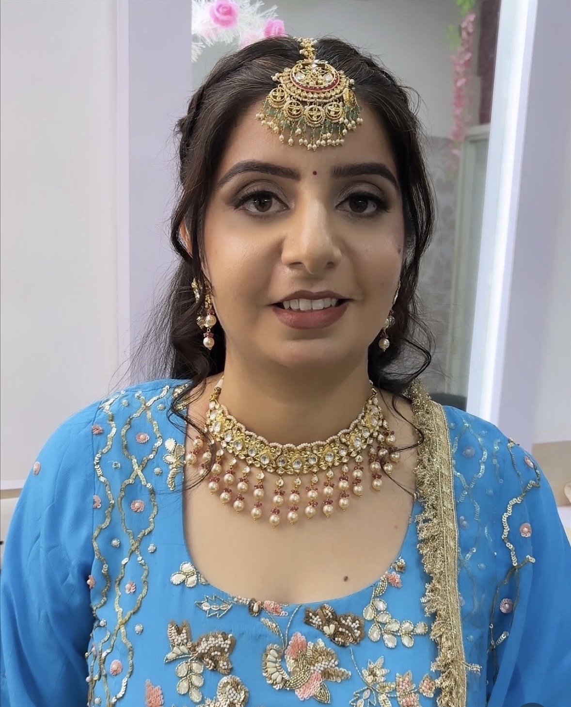 PB Makeup Studio & Salon