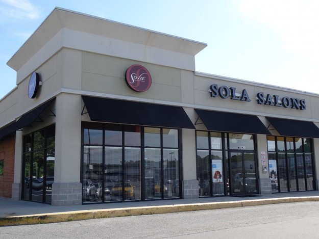 Sola Salon Studios