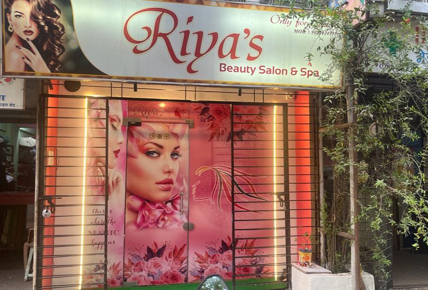 Riyas Beauty Salon