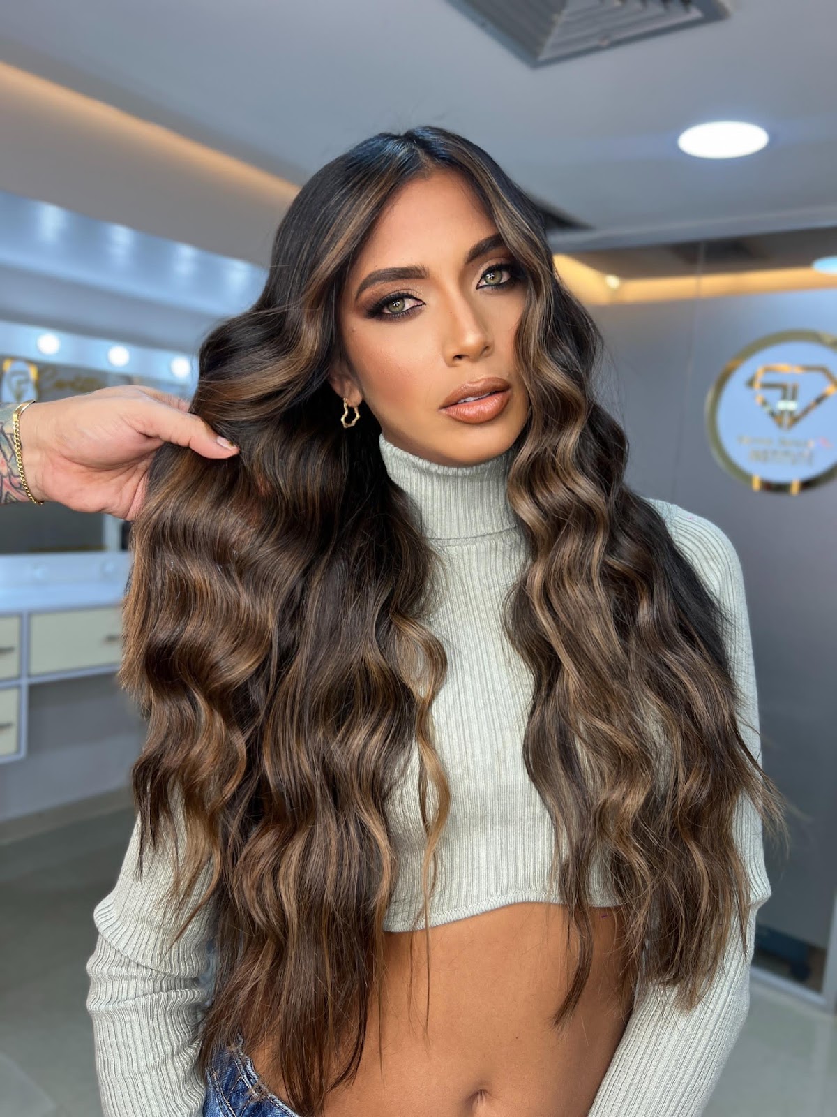 Steven Jaramillo Salon