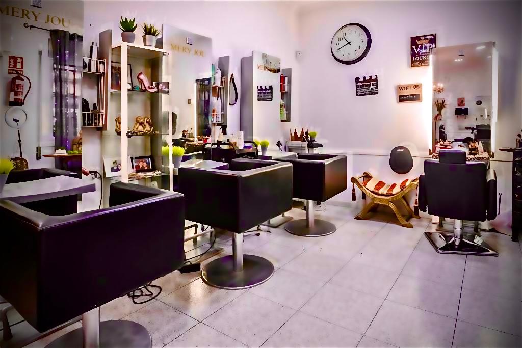 El Salon de Mery Jou