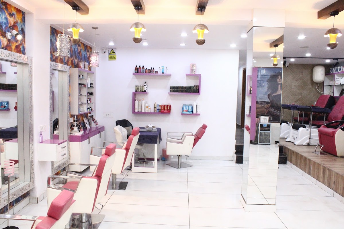 NK Makeovers