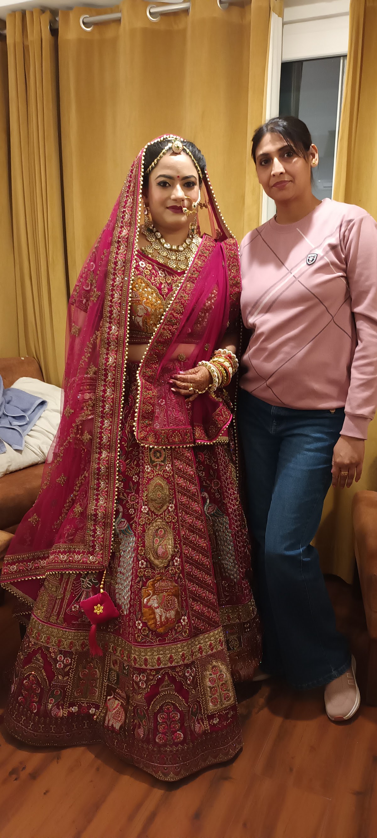 Lavya Beauty Zone