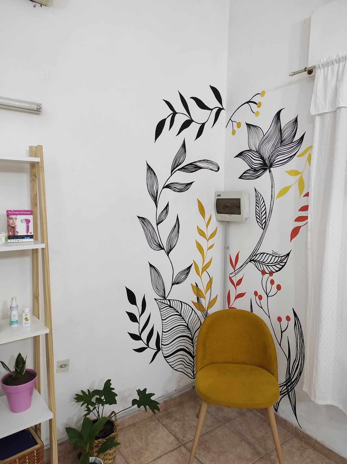 Pailalen Spa Urbano