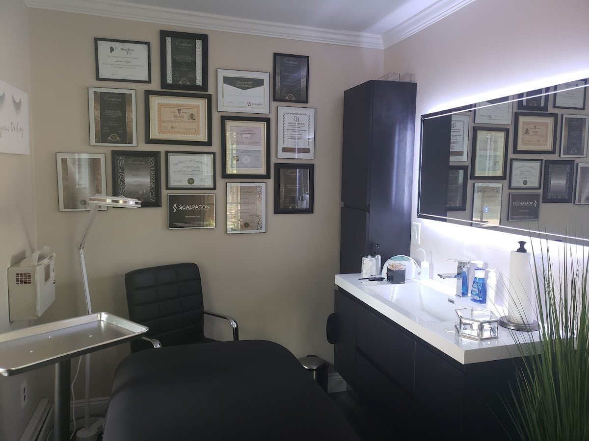 Everlashing Studio
