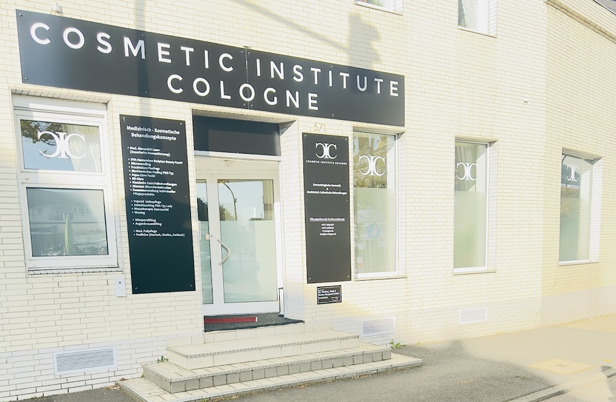 Cosmetic Institute Cologne