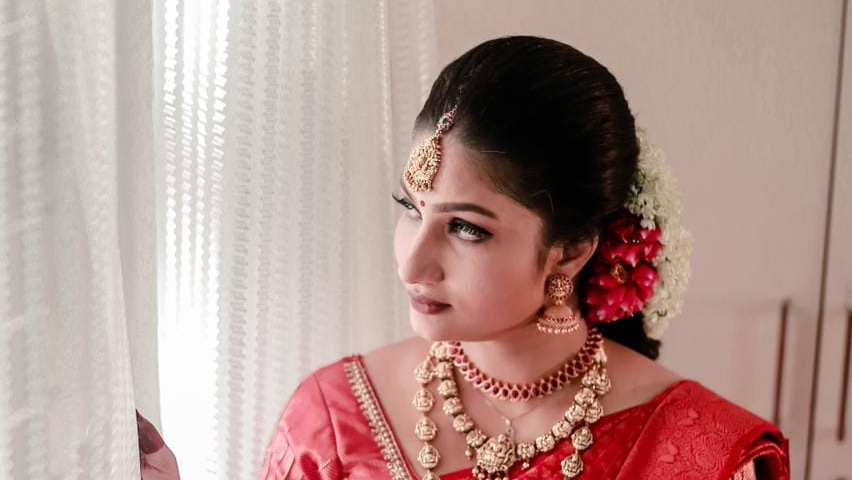 Mehendi Beauty Parlor