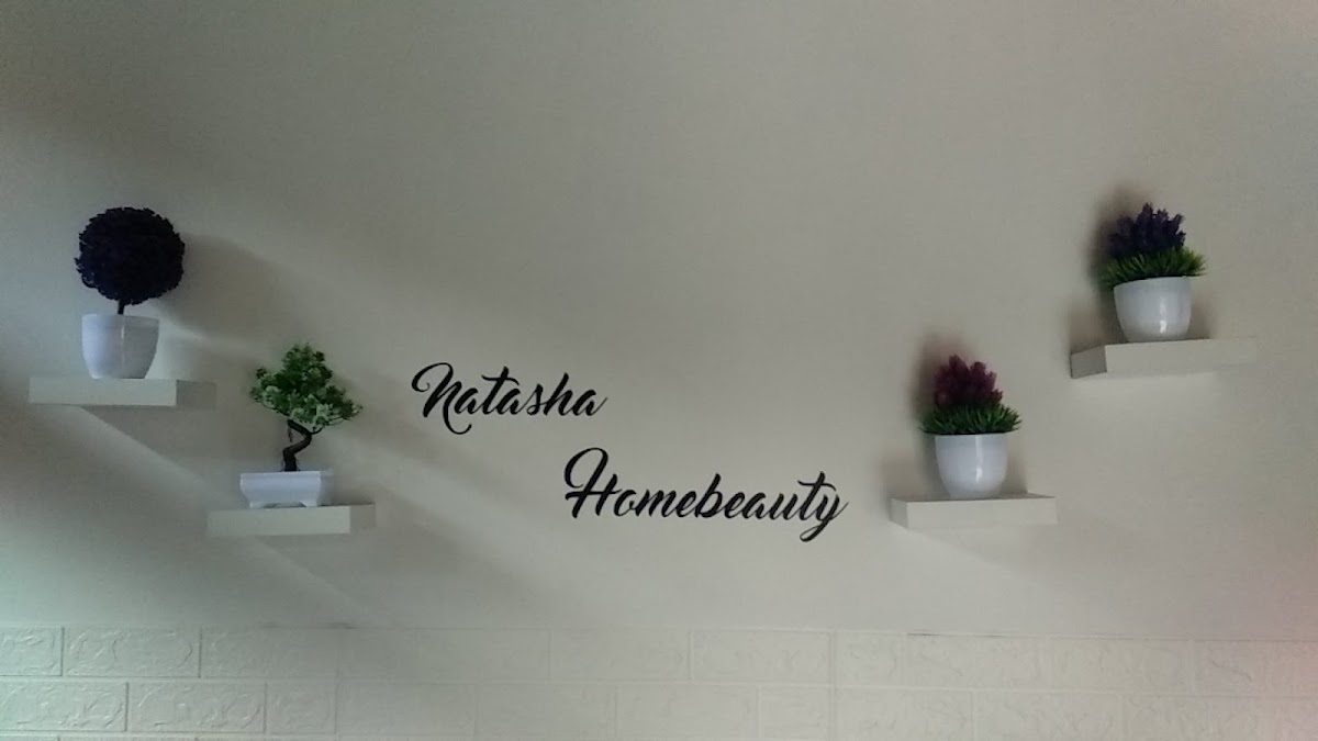 Natasha Homecare Beauty