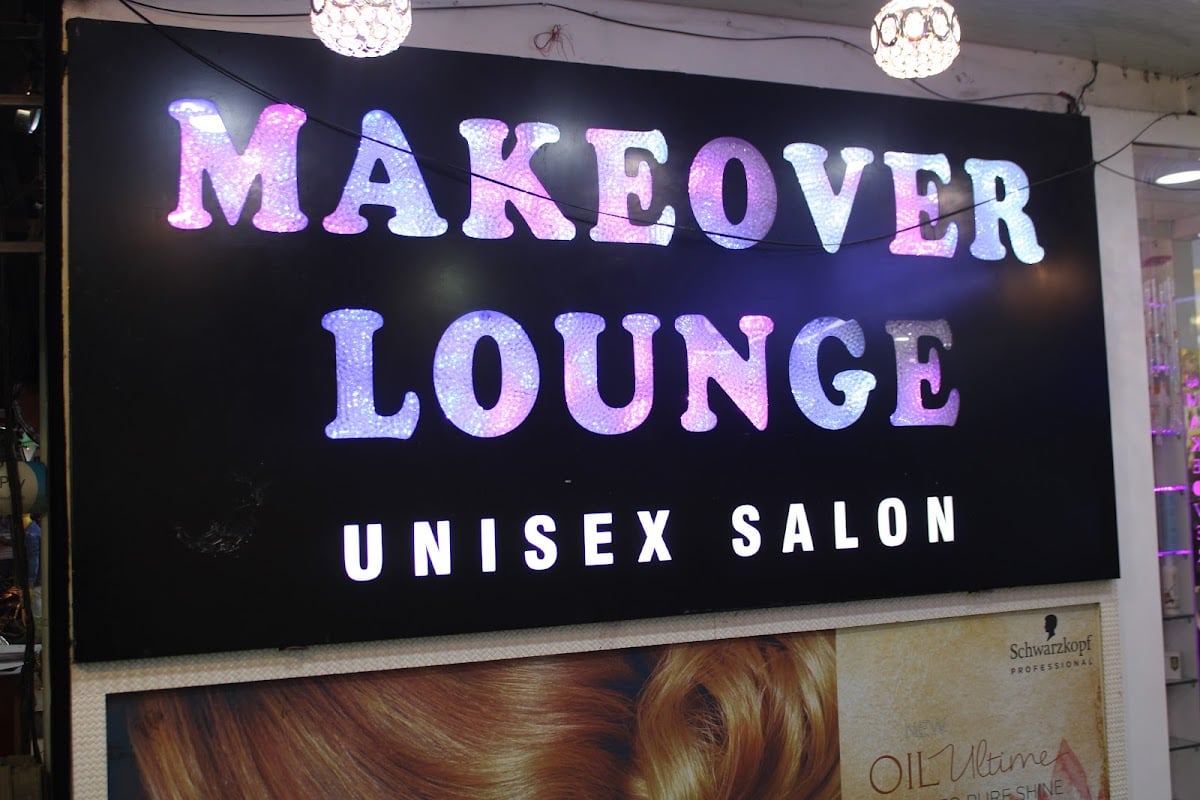Makeover Lounge Roorkee