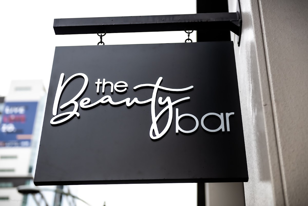 The Beauty Bar