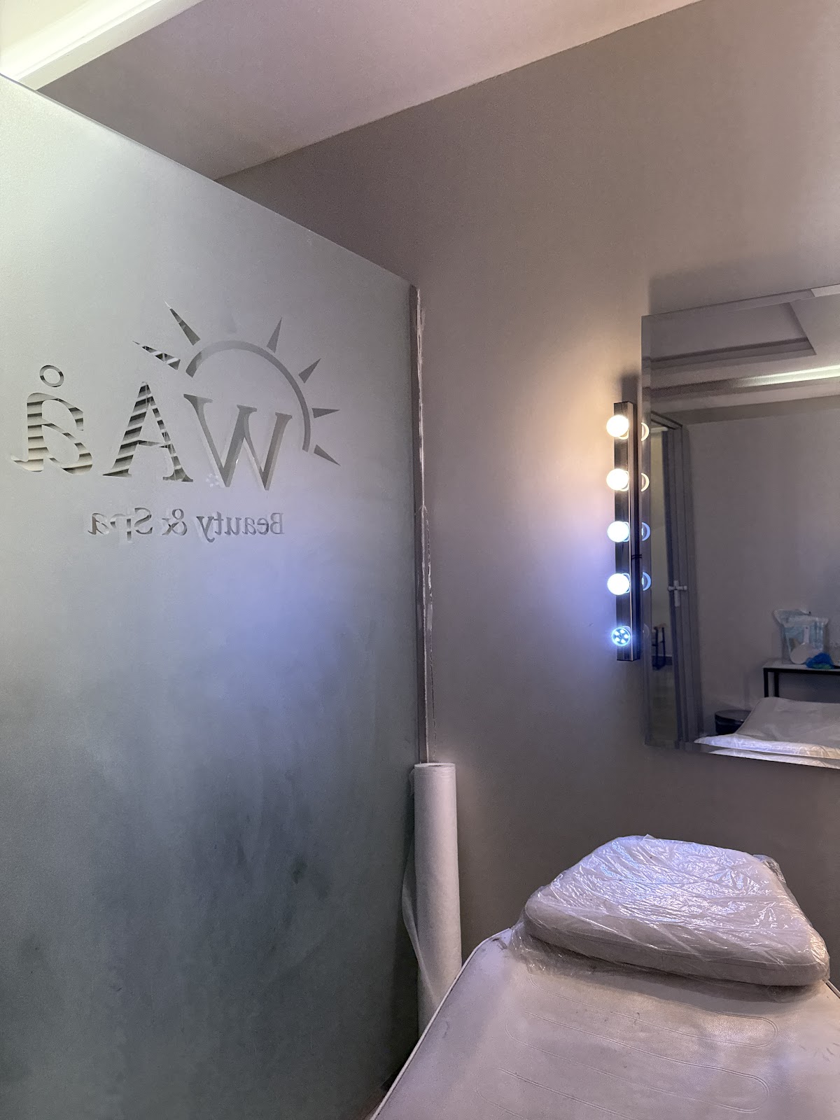 Waad Beauty Salon