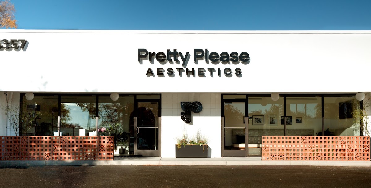 Pretty Please Aesthetics