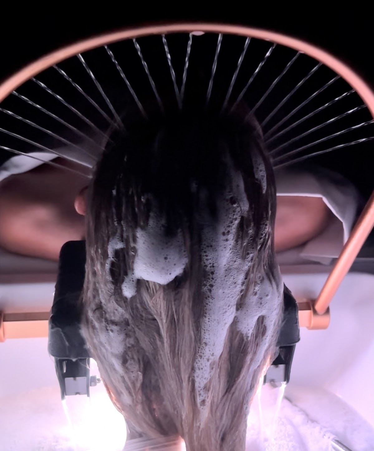 Omega Beauty & Wellness