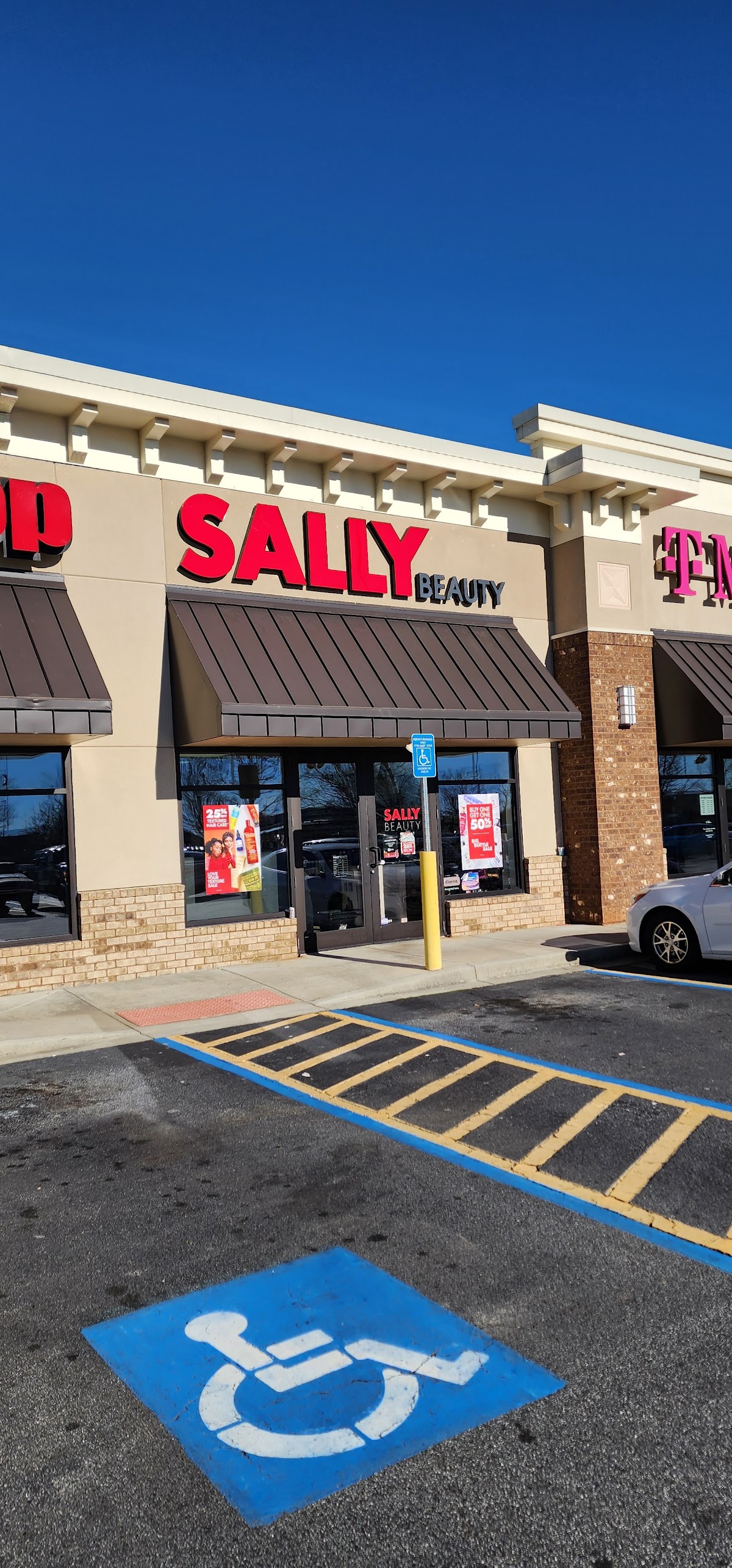 Sally Beauty