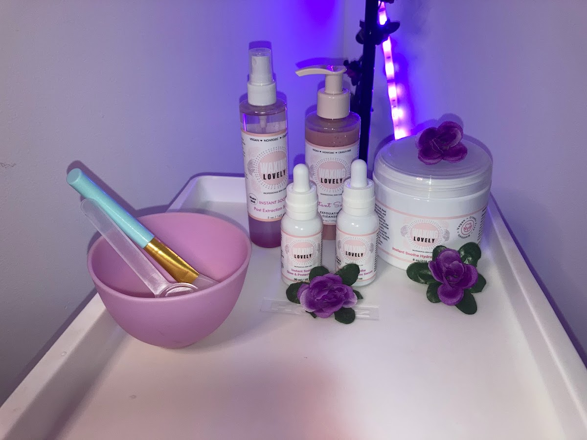 Goddess Gardens Day Spa