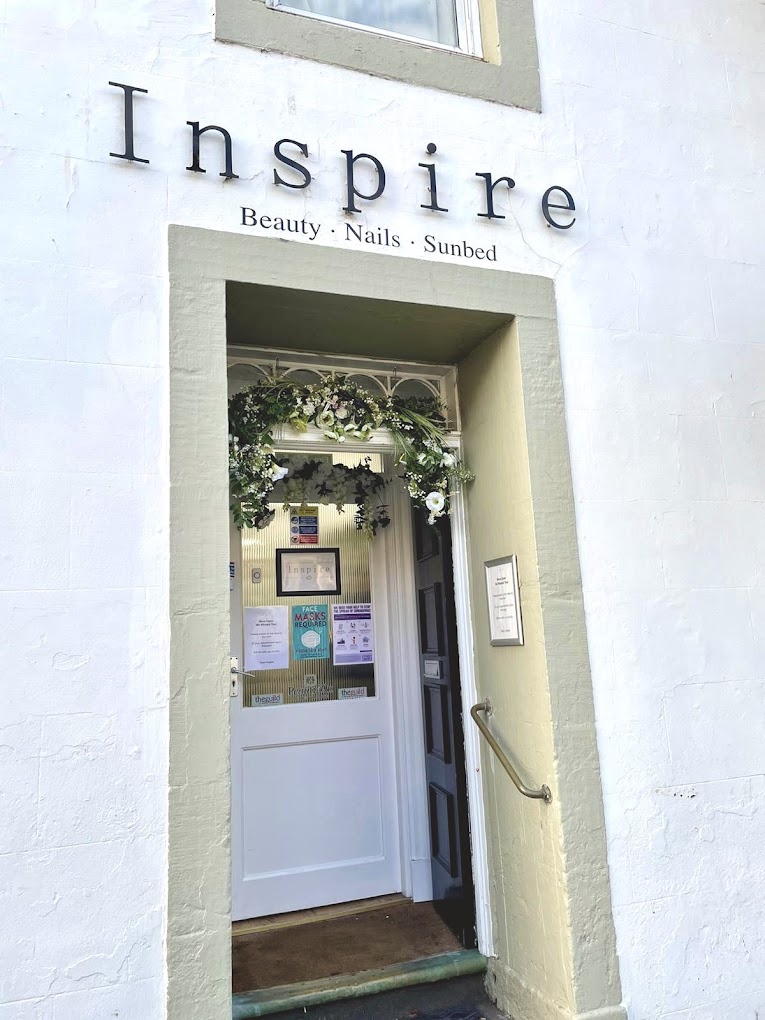 INSPIRE