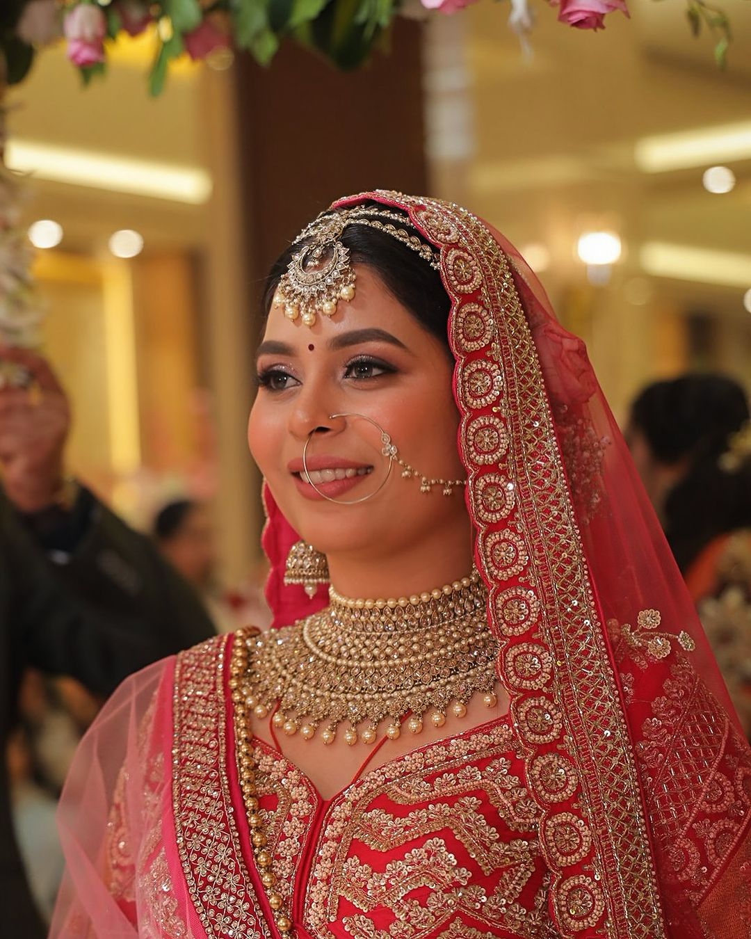 Himalayan Blush Salon