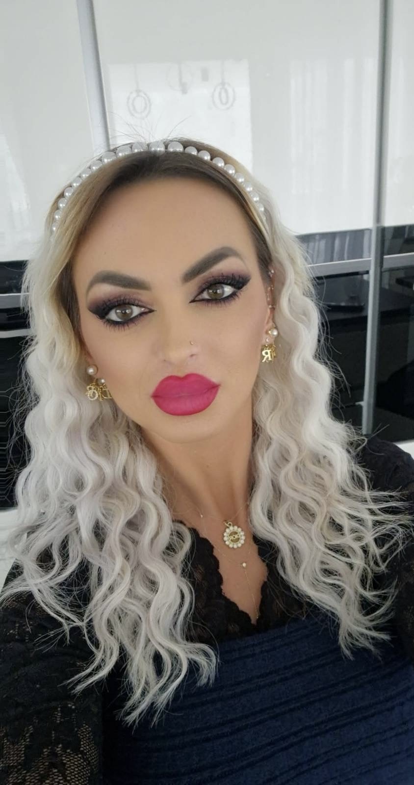 Luxury V.I.P Maquillage Permanent Professionnel