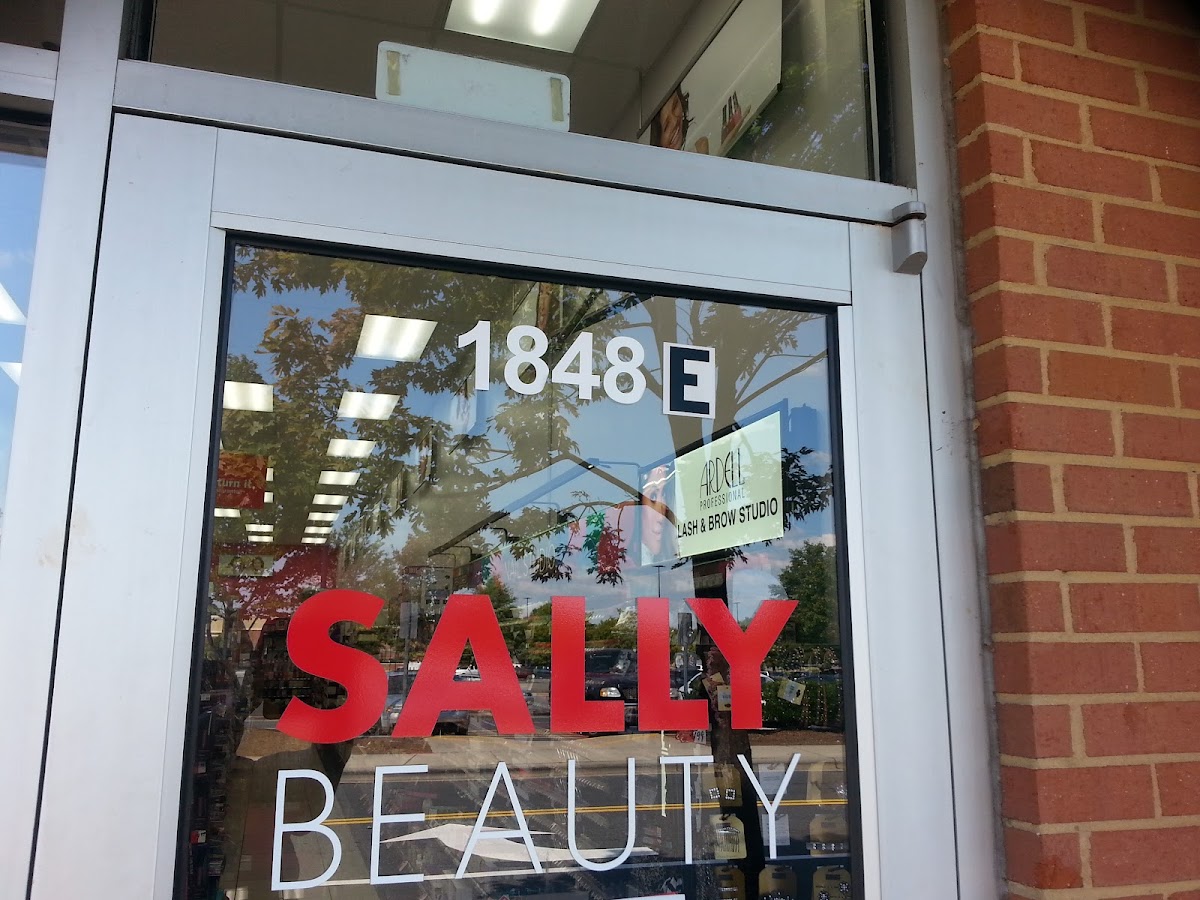 Sally Beauty