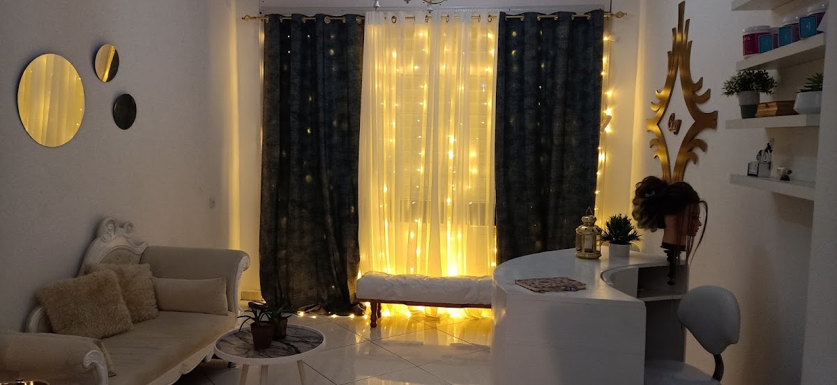 Institut de beaute cozy