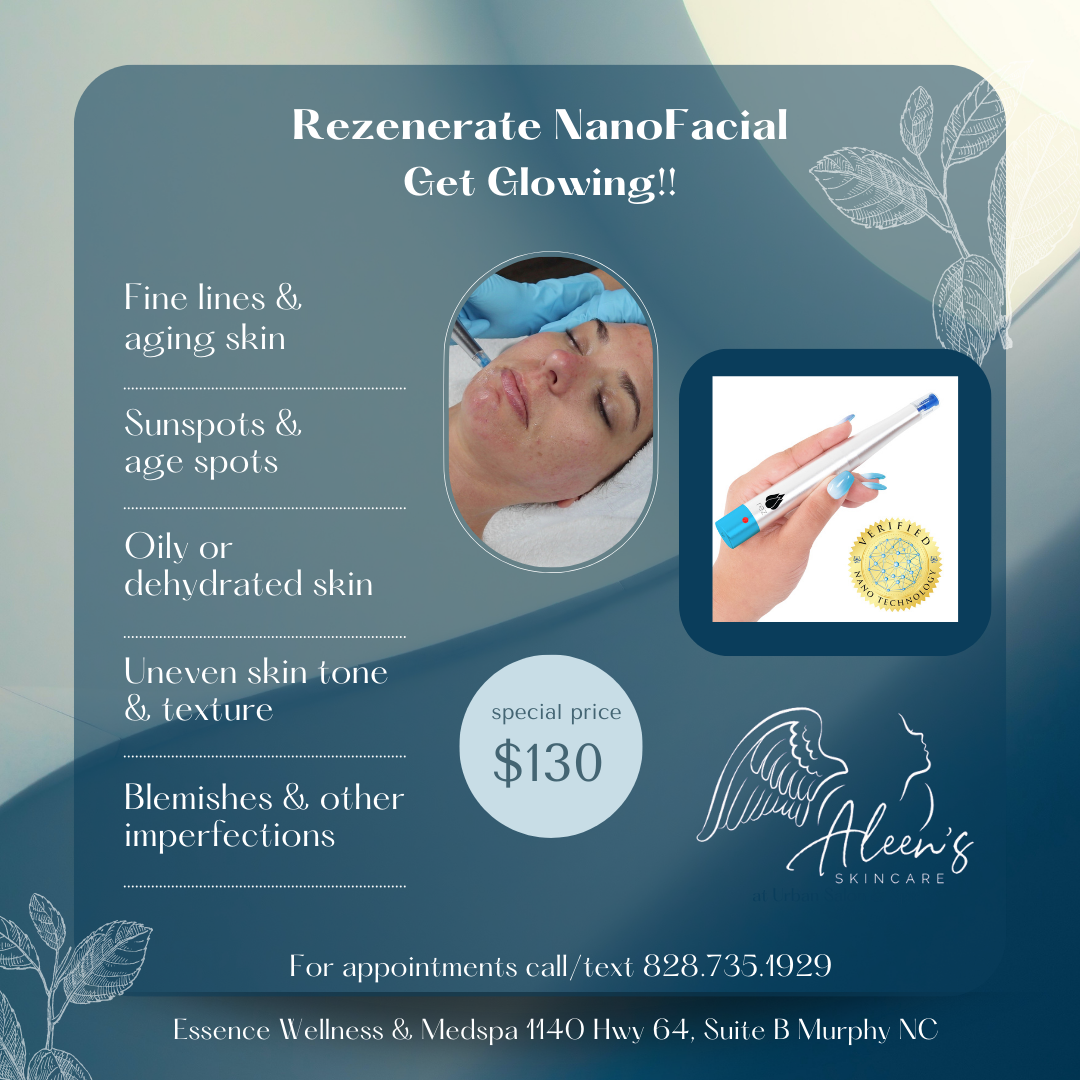 Aleen's Skincare