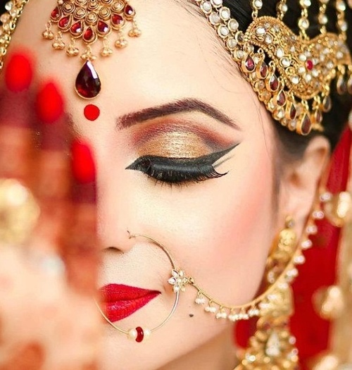 The Makeup Studio