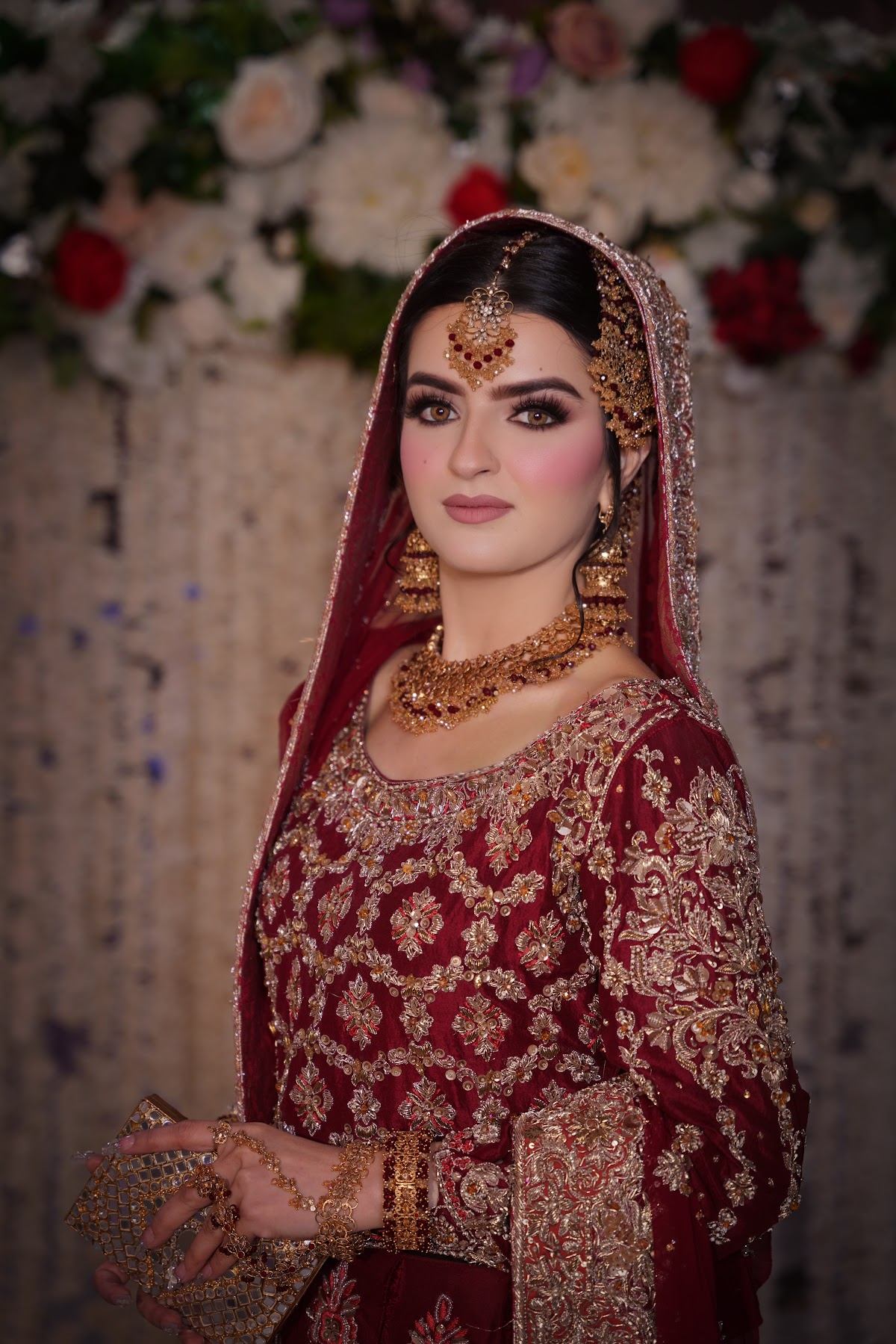 FB Glam Makeup & Hair Studio