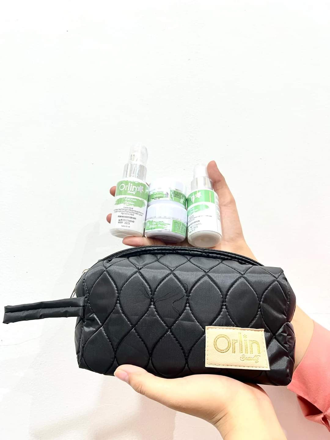 AGEN D'SARS BEAUTY CIKARANG