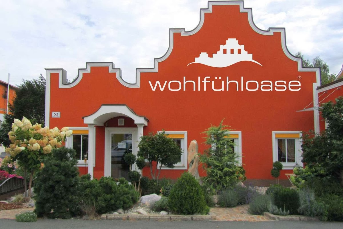 Wohlfühloase Leibnitz