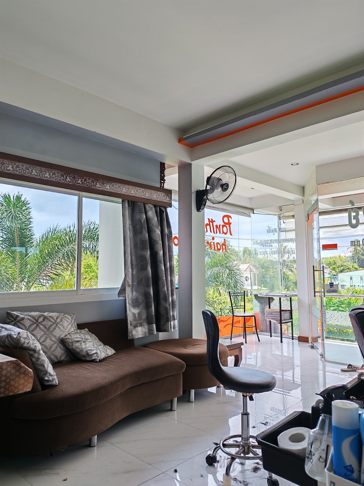 Panthip Hair Studio
