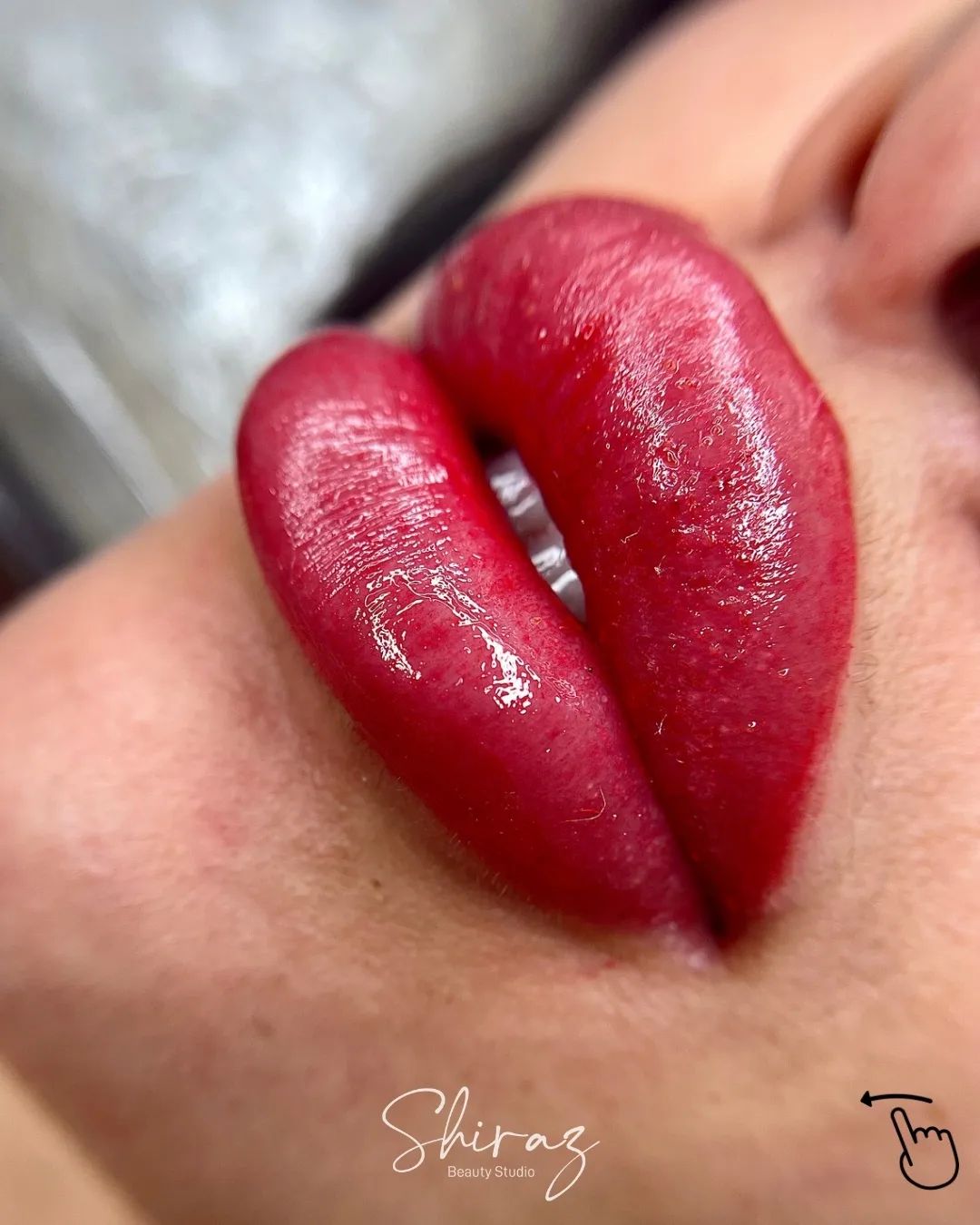 Shiraz Beauty Studio
