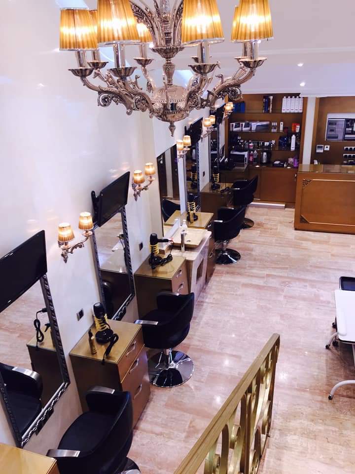 Belya Institut & Spa Tachfine