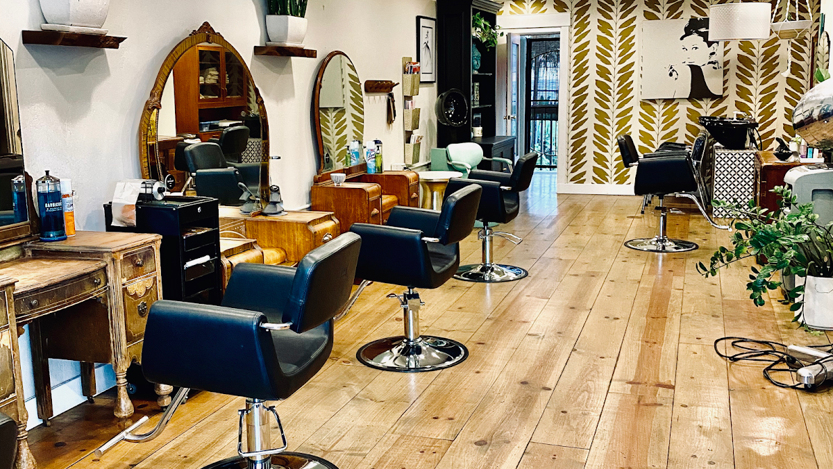 Bella Villa Hair Studio and Spa