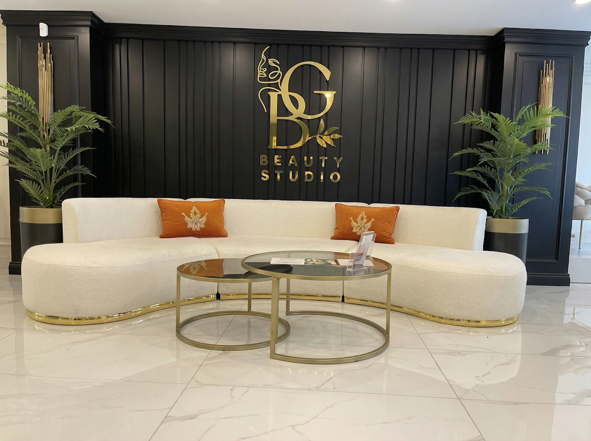 Glow House Beauty Studio Guzellik ve Bakim Studyosu