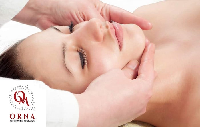 Orna Mishali Professional Beautician Kfar Vradim