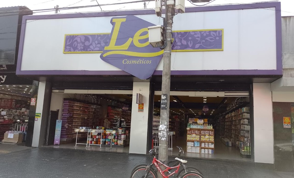Leo Cosméticos