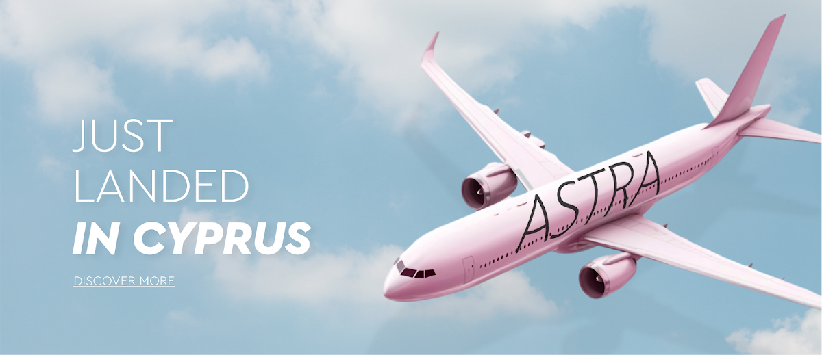 Astra Makeup Cyprus - Orea Project