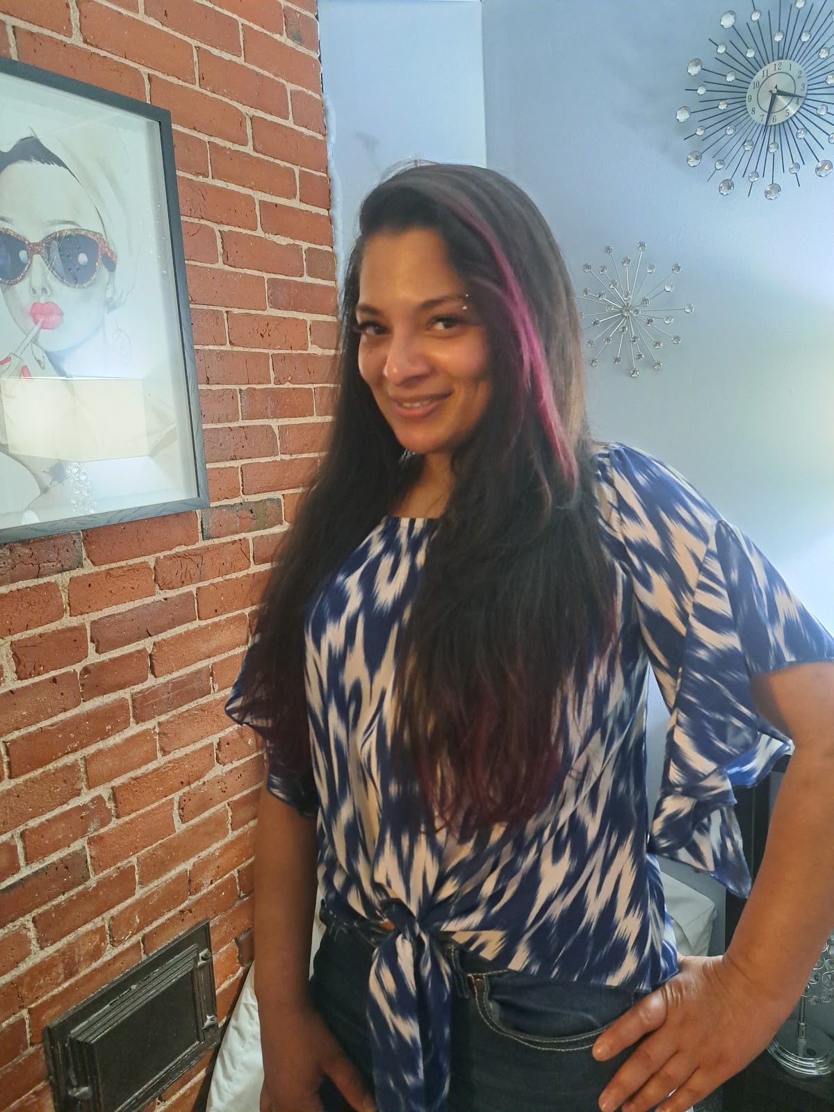 Susan Perry Skin Care Day Spa