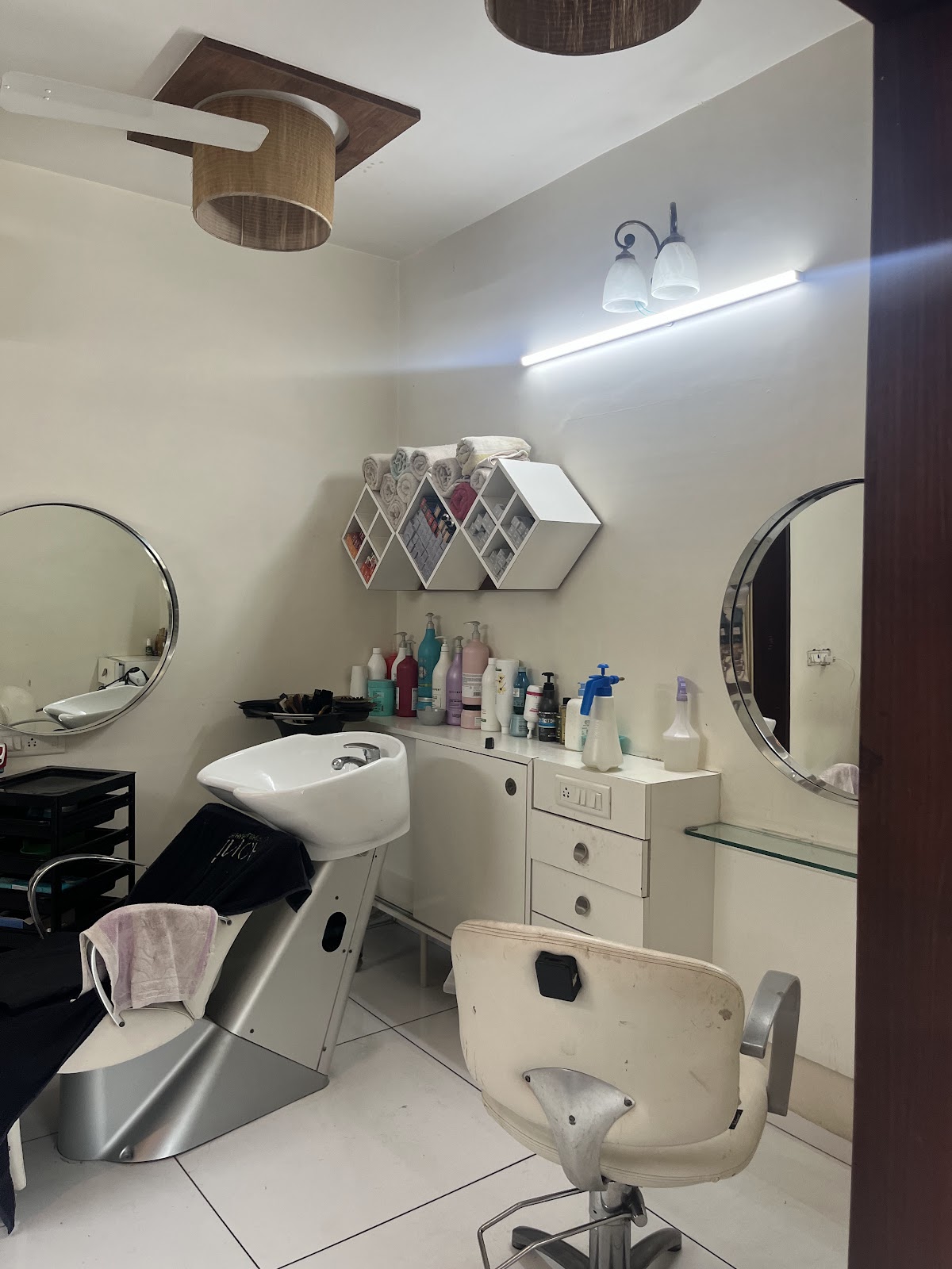 Swaroop Beauty Care