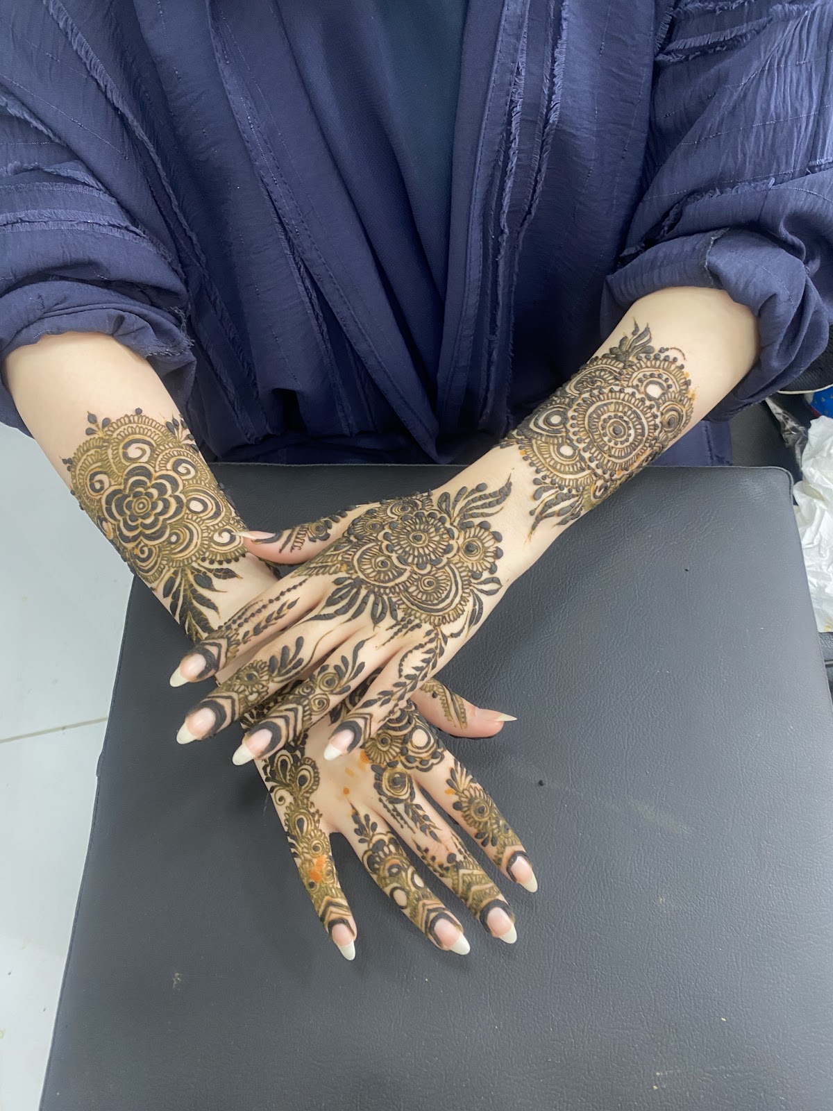 Guzel Beauty Salon