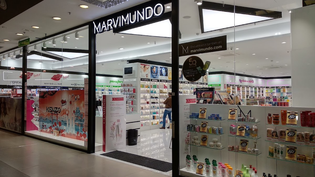Marvimundo