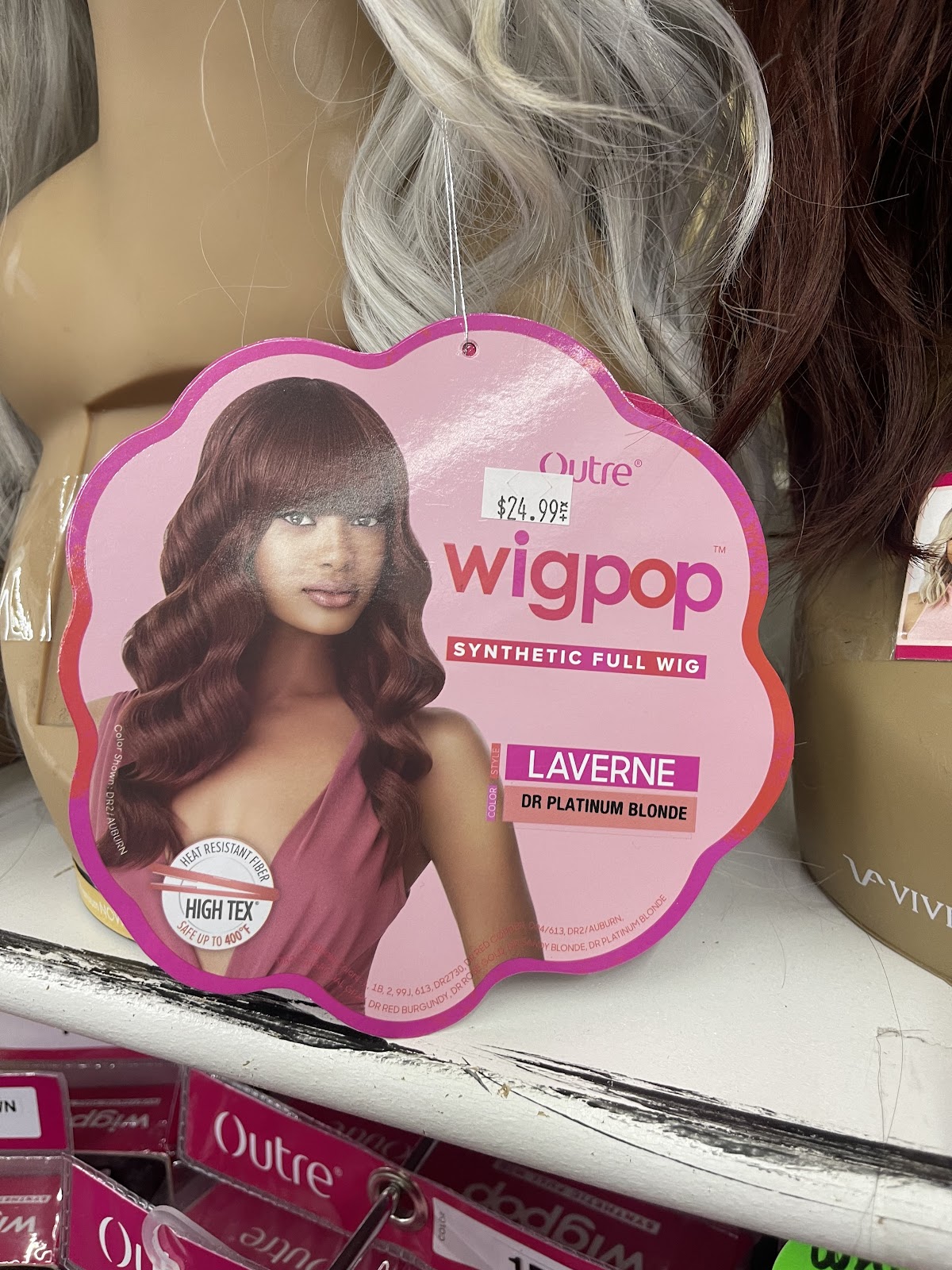 Lee Beauty Supply